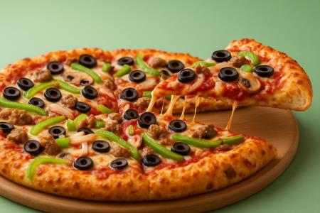 5 Gründe, warum Sie immer hungrig sind